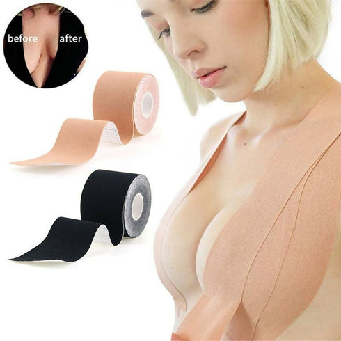 Best Boob Tape For Women